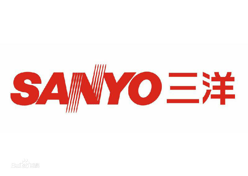 永川人民广场三洋洗衣机